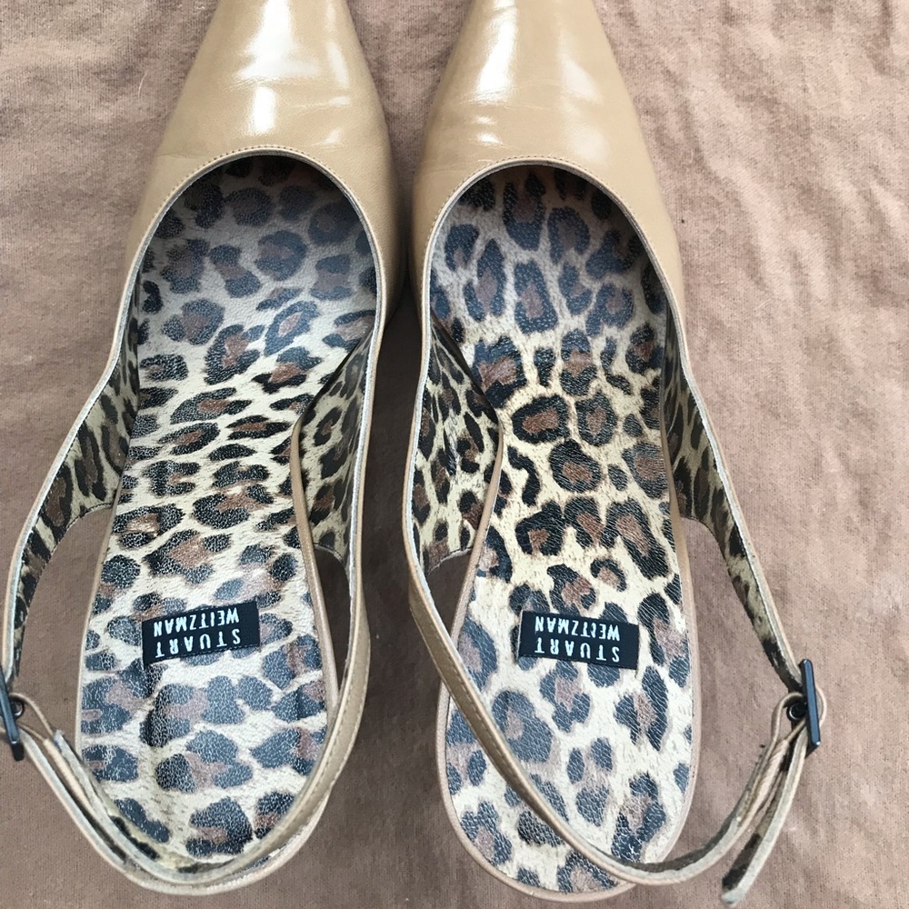 Stuart Weitzman - Picture 5 of 8